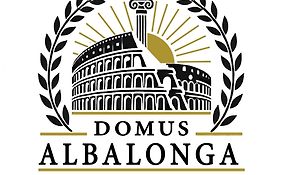 Domus Albalonga